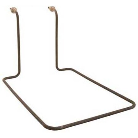 Ultrafryer Element, Fry , 208V, 4480W, 90 Ang 18083